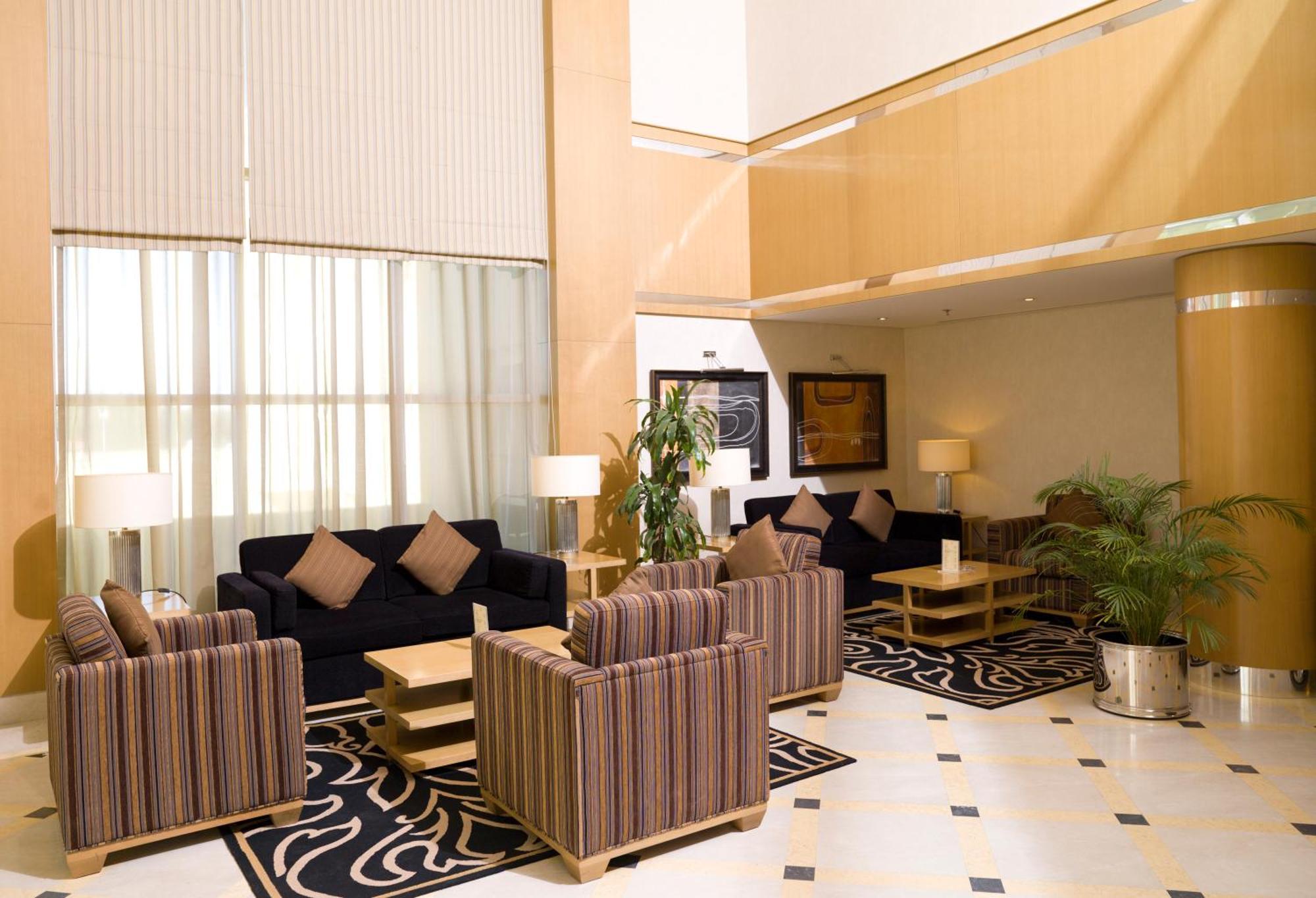 Copthorne Al Jahra Hotel & Resort Kuwait City Exterior photo