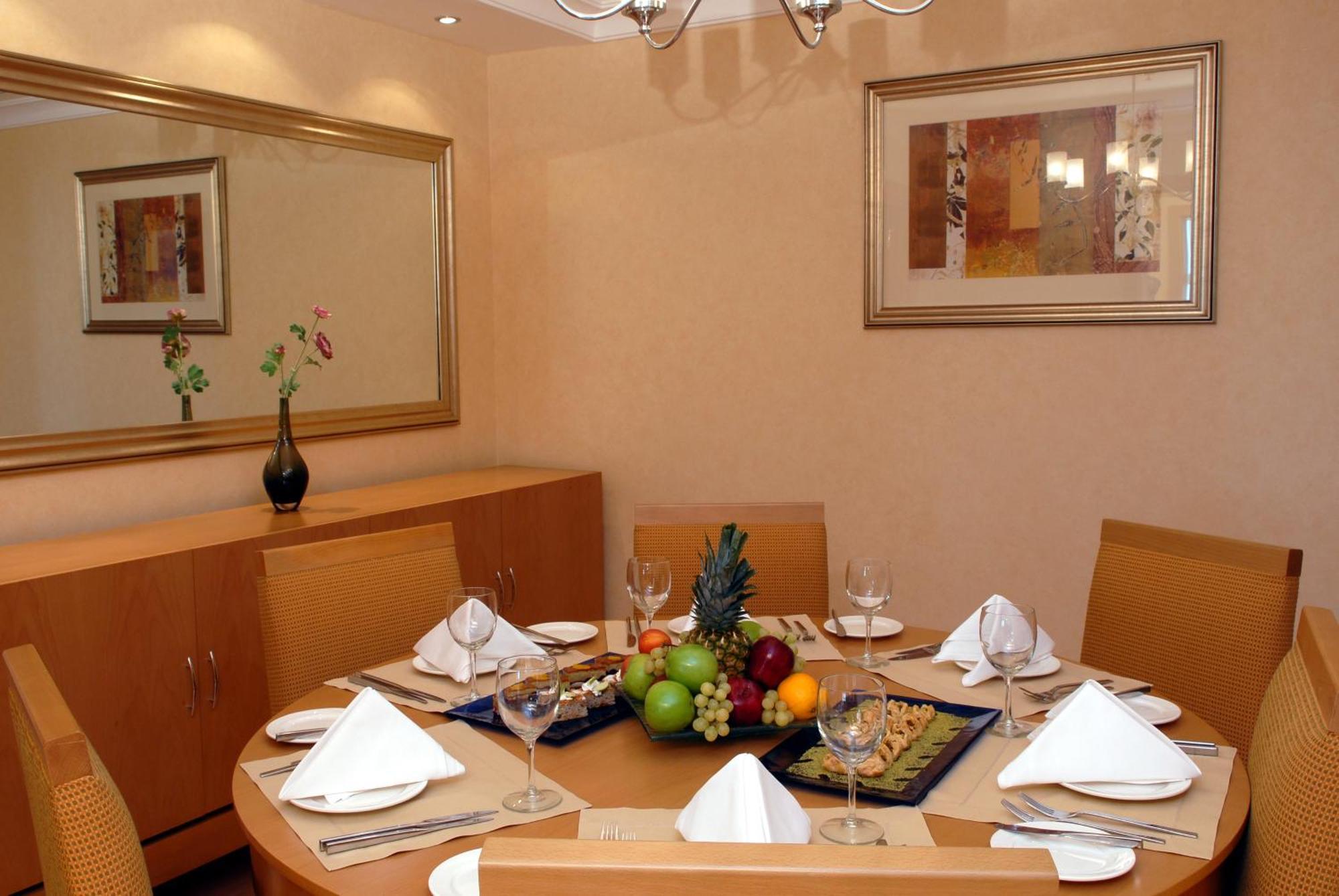 Copthorne Al Jahra Hotel & Resort Kuwait City Exterior photo