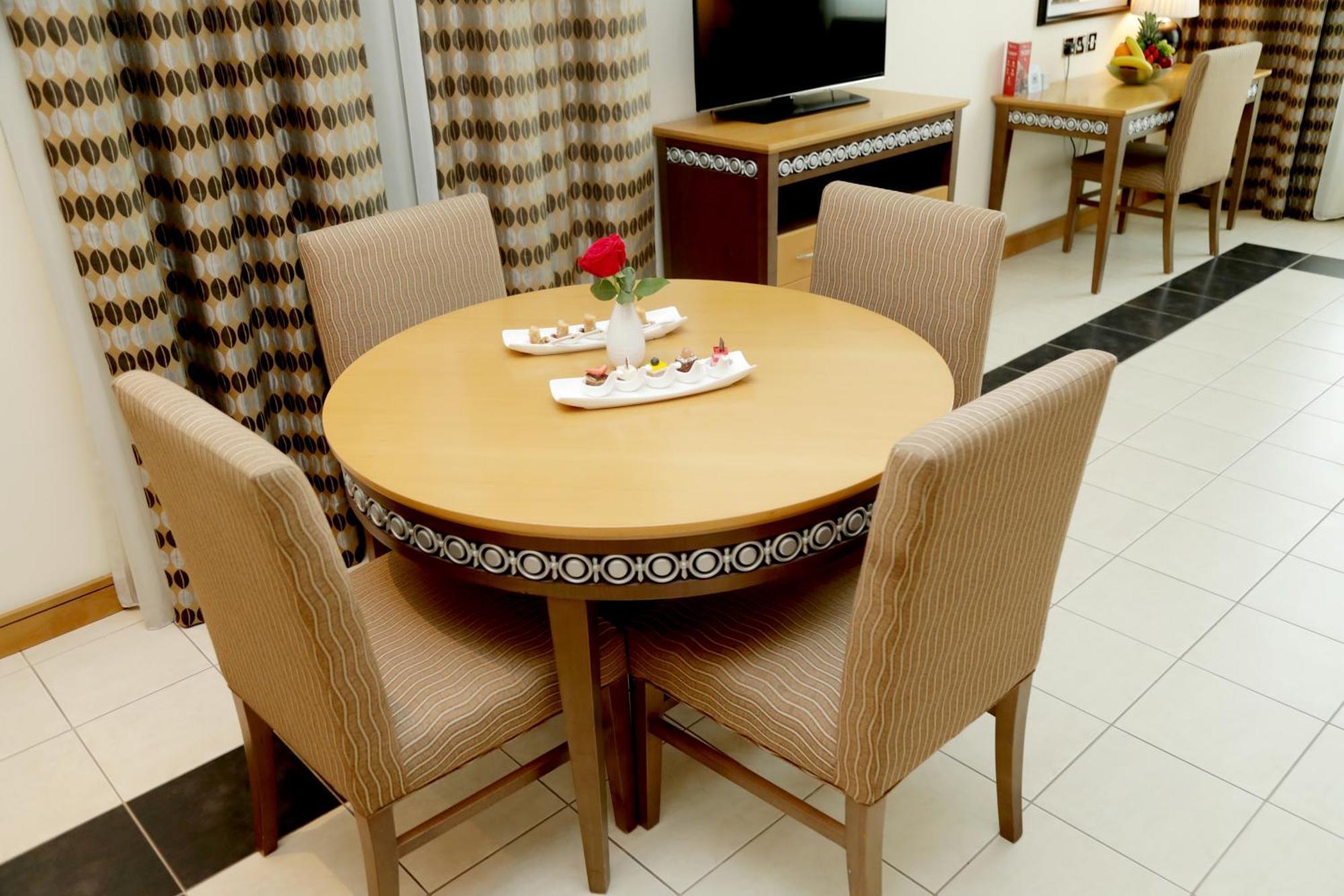 Copthorne Al Jahra Hotel & Resort Kuwait City Exterior photo